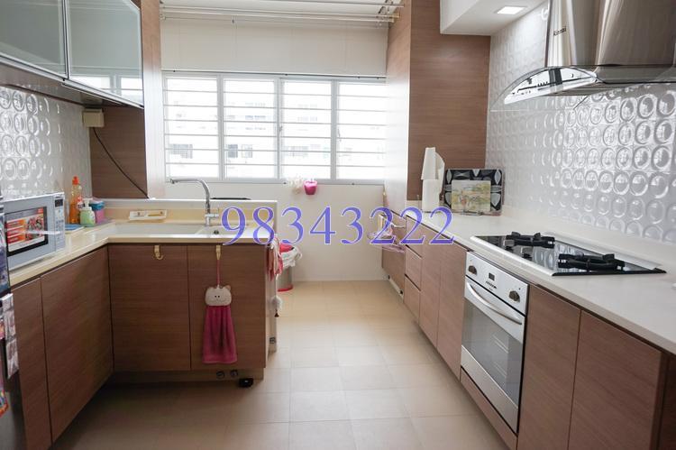Blk 135 Bedok North Street 2 (Bedok), HDB 3 Rooms #162374912